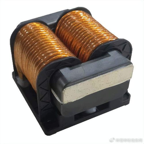 兆瓦超充需求下磁性元件的創(chuàng)新實錄 變壓器配件的變革之路